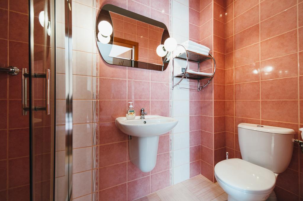Huvilat Promyk Gdańsk
