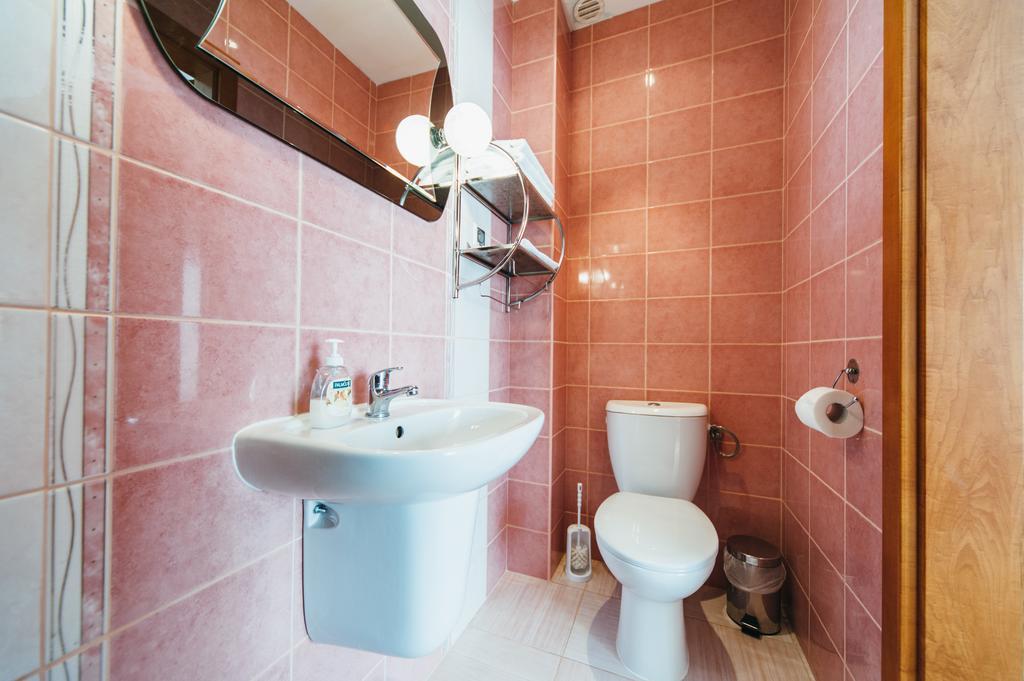 Huvilat Promyk Gdańsk