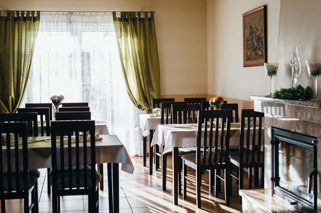 Huvilat Promyk Gdańsk